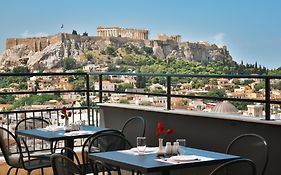 Astor Hotel Athens